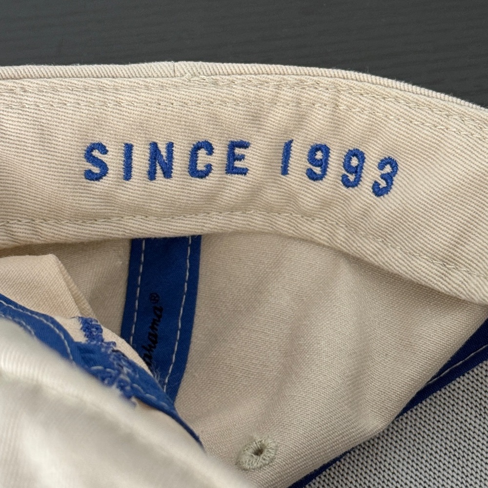 Tommy Bahama Adjustable Hat NWOT - Picture 5 of 10